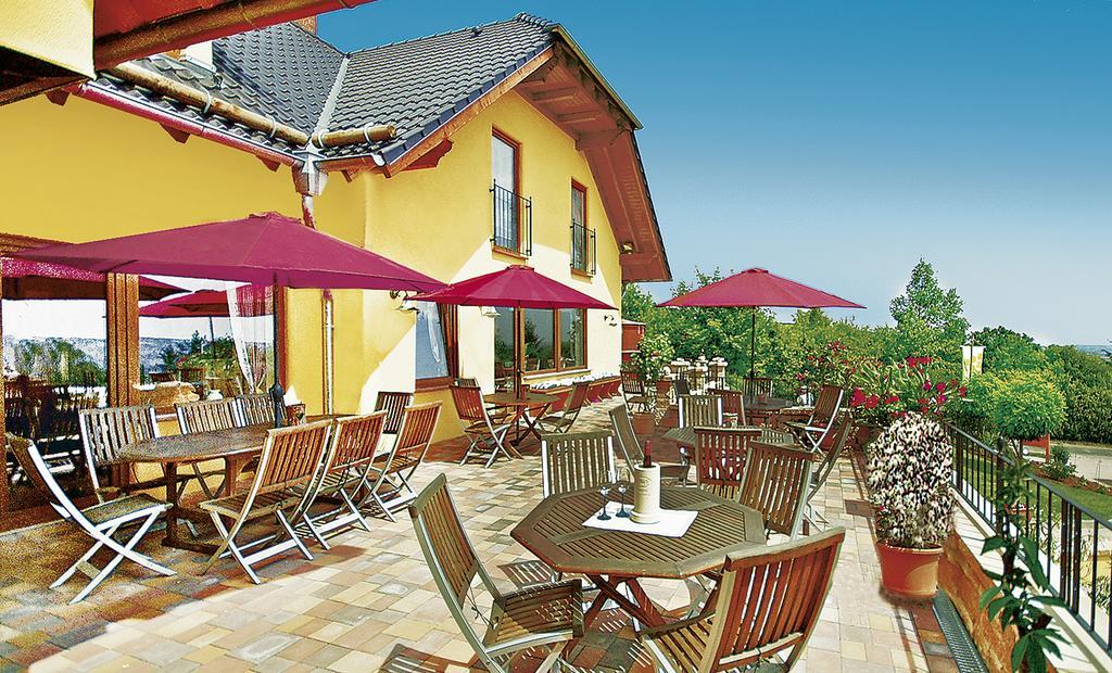 Gaestezimmer Hans-Norbert Mack Hallgarten Exterior photo
